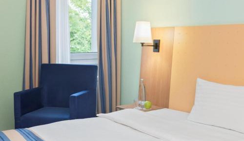 Business Twin Room