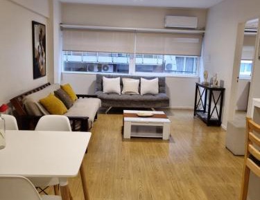 Superior Apartment with City View