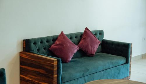 Queen Room with Sea View