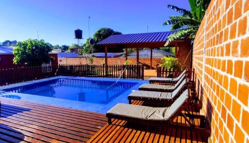 Three-Bedroom Townhouse