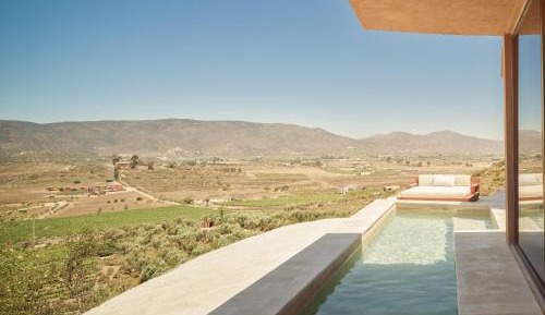 Winemaker’s Three-bedroom Pool Villa