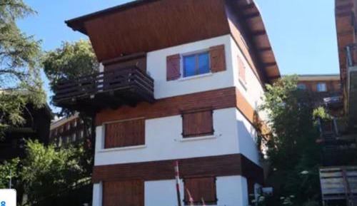 Superior Chalet