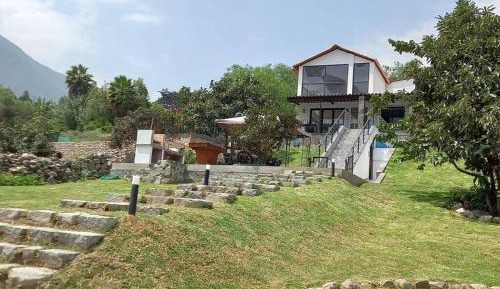 Three-Bedroom Chalet