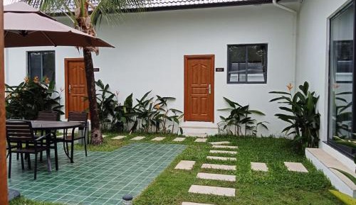 Family Room with Private Bathroom