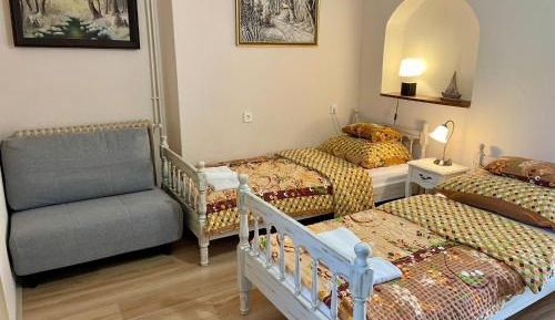 Classic Apartment