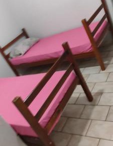 Suite Apartment