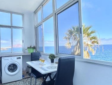 Two-Bedroom Superior Apartment