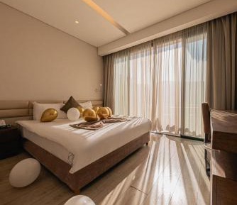 Standard Suite