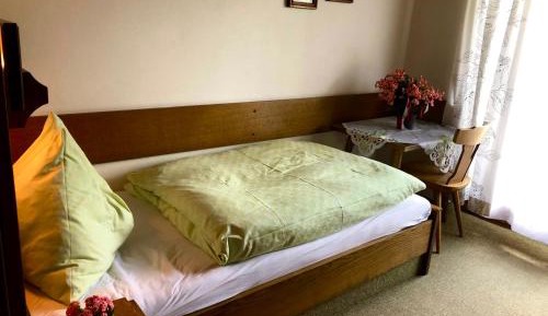 Single Room with Balcony