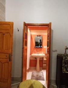 Double Room - Disability Access
