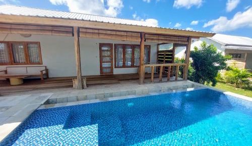 One-Bedroom Villa