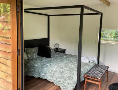 King Room with Balcony