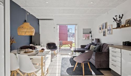 Three-Bedroom Holiday Home 