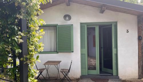 One-Bedroom Chalet