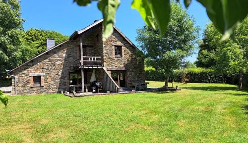 Three-Bedroom Cottage