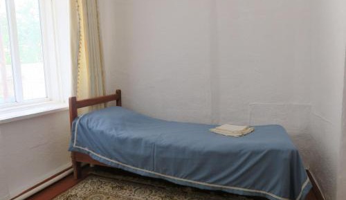Budget Twin Room