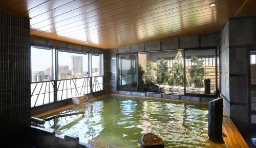 Moderate Double Room