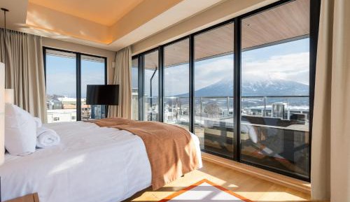 4 Bedroom Residence with Onsen