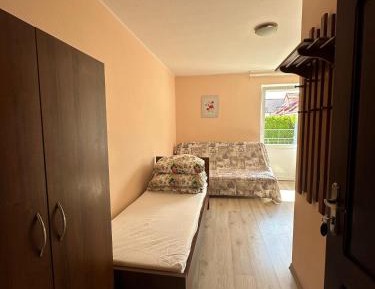 Triple Room with Terrace
