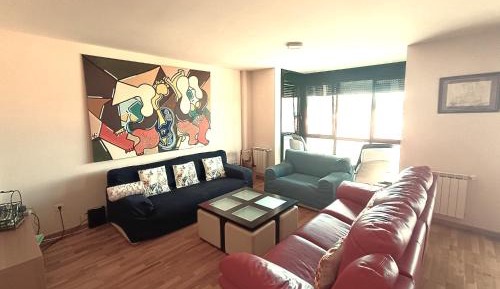 Five-Bedroom House