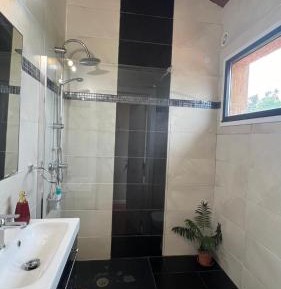 Standard Double Room with Shared Bathroom
