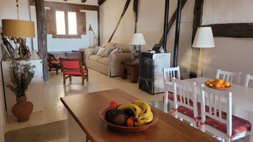 Two-Bedroom Townhouse