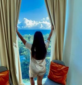 Suite with Sea View