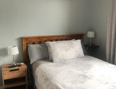 Small Single Room