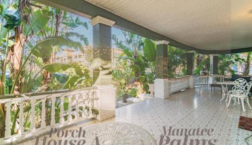 Junior Suite with Garden View