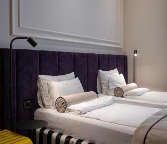 Superior Double or Twin Room