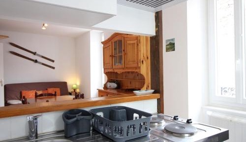 Apartment (4 Adults)
