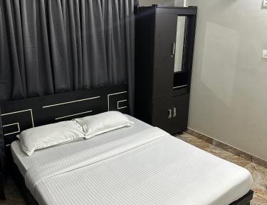 Double Room with Balcony (2 Adults + 1 Child)