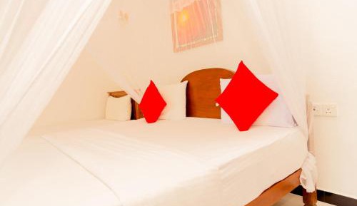 Budget Triple Room
