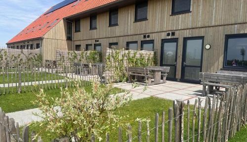 Four-Bedroom Holiday Home
