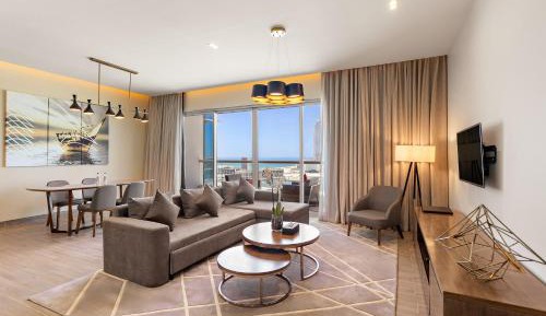 Suite Premium
