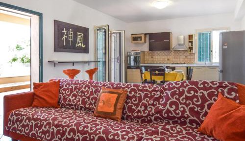 Five-Bedroom Holiday Home