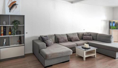 Three-Bedroom Holiday Home 