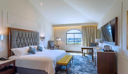 Master Suite Superior King