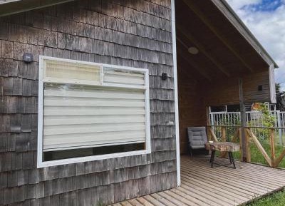 Three-Bedroom Vacation Home 