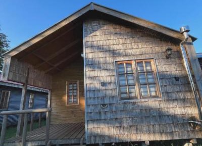 Three-Bedroom Townhouse