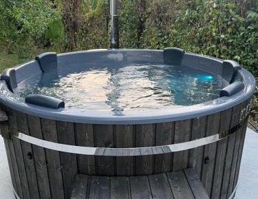 Double or Twin Room with Private Bathroom