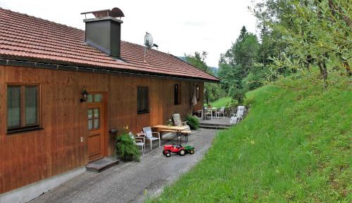 Quadruple Room with Terrace