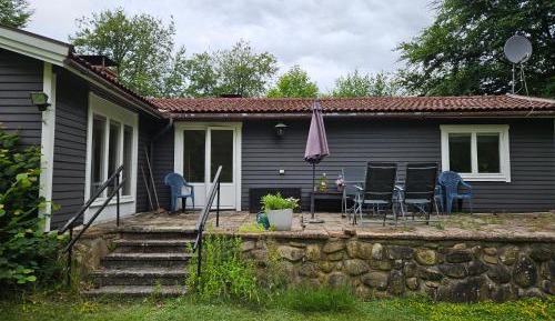 Three-Bedroom Holiday Home 
