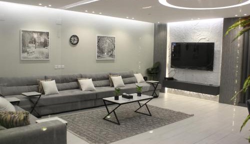 Three-Bedroom Chalet