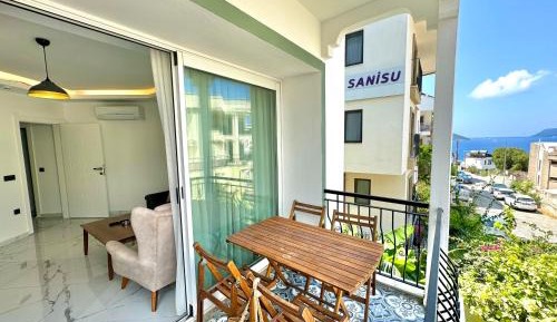 Suite with Spa Bath