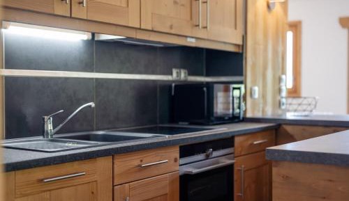 Apartment - Split Level