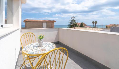 Superior One-Bedroom Apartment