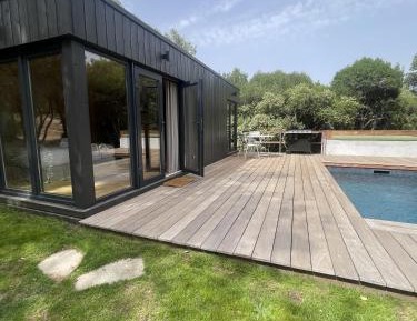 One-Bedroom Chalet