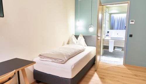 Superior Single Room