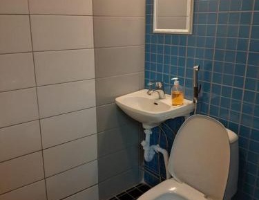 Twin Room with Bathroom